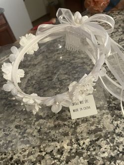 Flower Crown