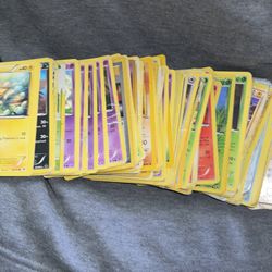Pokémon Cards