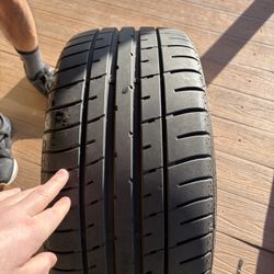 Dunlop SP Sport Maxx GT 600A 245/40R18 97Y XL