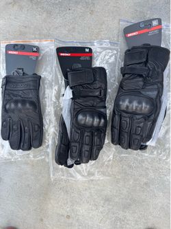Gloves
