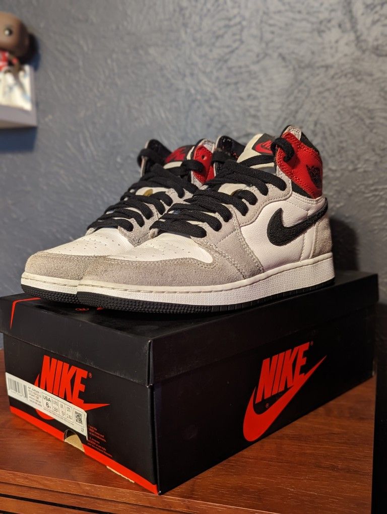 Jordan 1 Retro High
