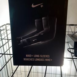 Nike Arm Sleeves 
