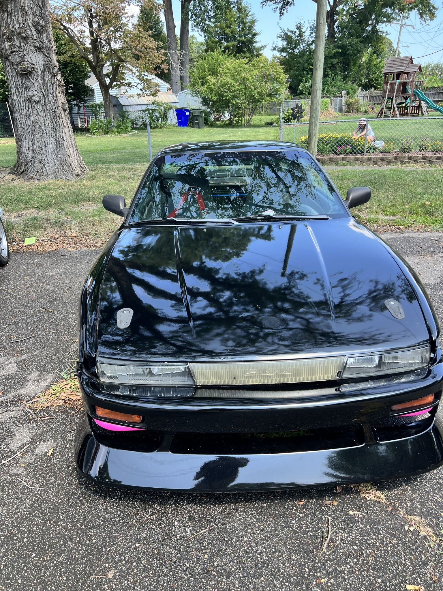 1992 Nissan 240sx for Sale in Seattle, WA OfferUp
