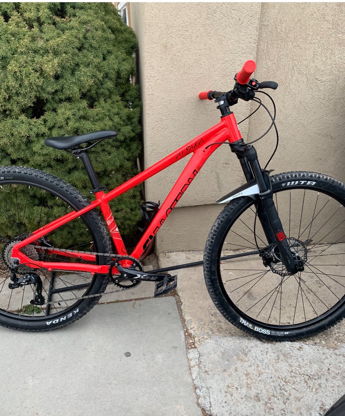 Willing To Trade Or Sell!