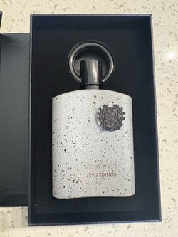 Afnan Supremacy Collector’s Edition Men 3.4 oz