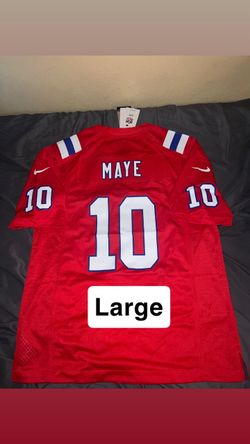 New England patriots jersey