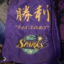 NEW Sparks Sling Backpack