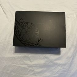 Jordan 1 Mid SE Flight Club