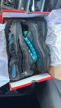 Nike Air Max 95