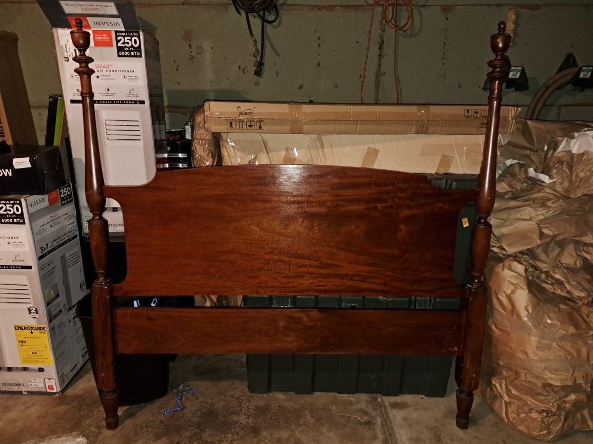 Headboard