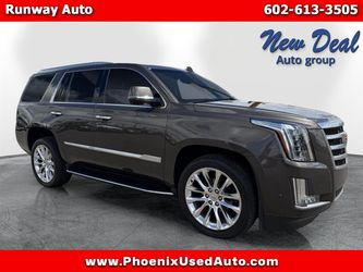 2020 Cadillac Escalade