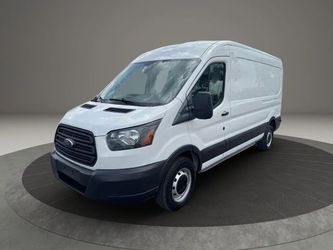 2018 Ford Transit 250 Van