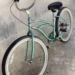 HAWAII 3 SPEED CRUISER BIKE