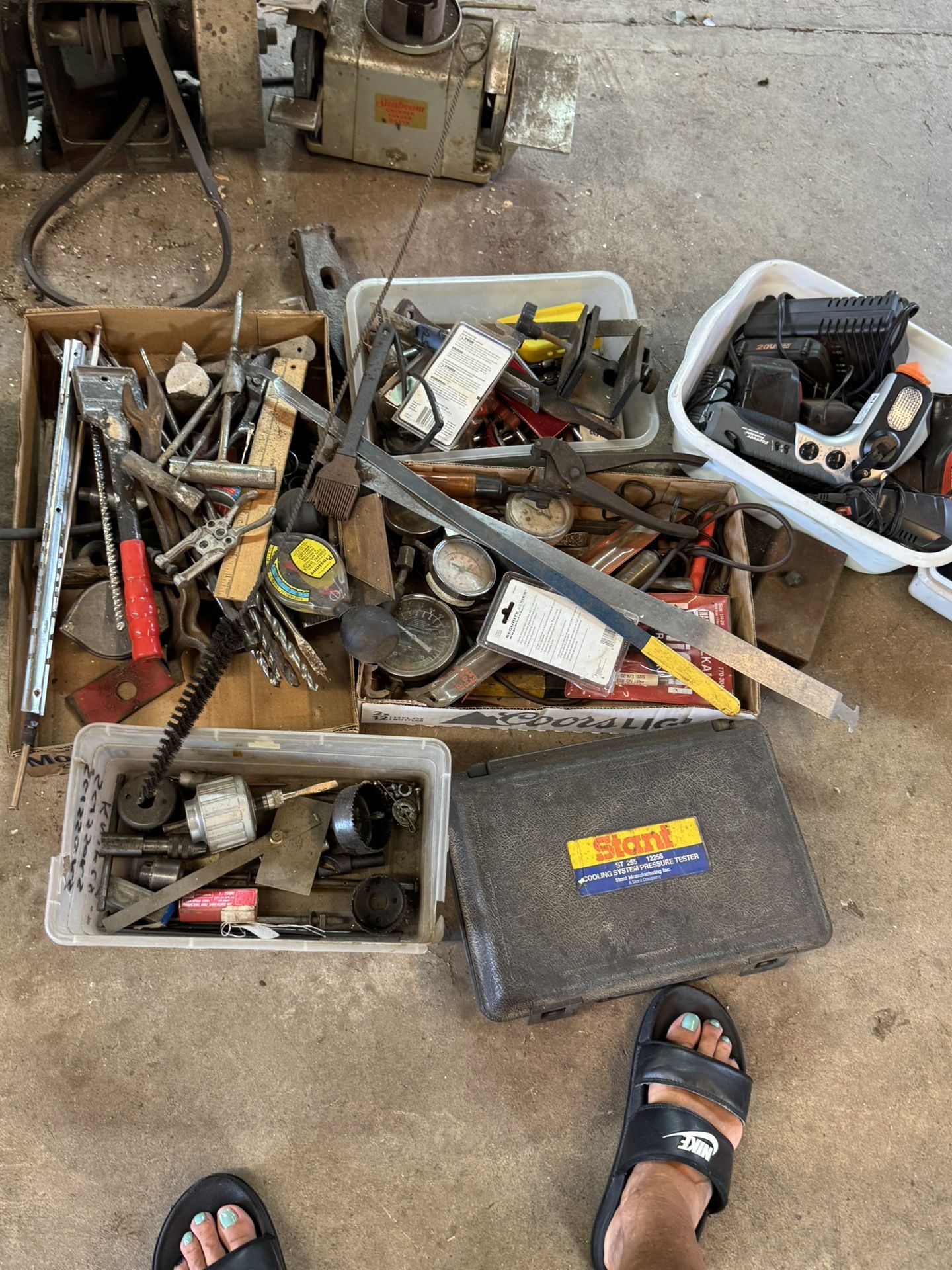 miscellaneous Stuff