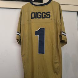 3XL Jersey