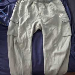 NIKE pants and shorts