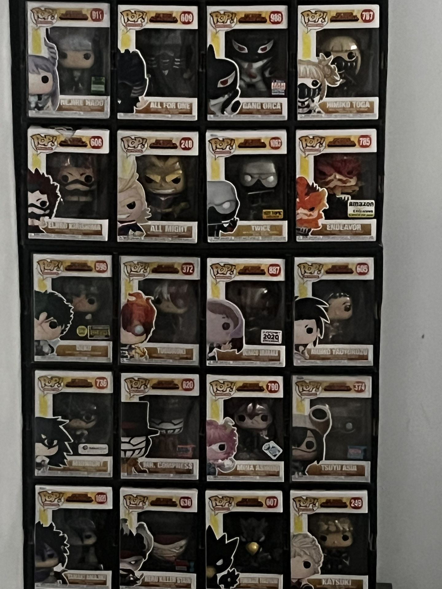 Funko Pop