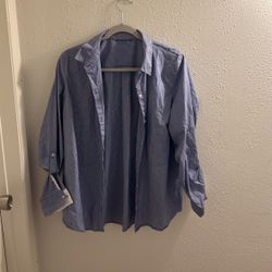 Long Sleeve 