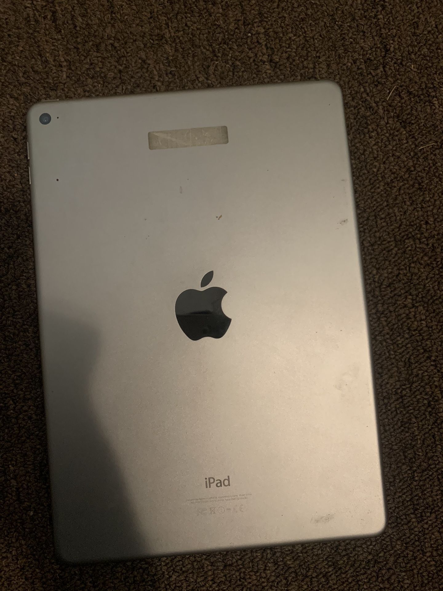 iPad