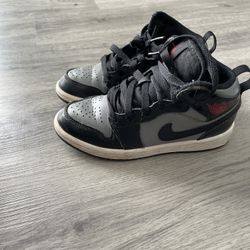 Kid Shoes 