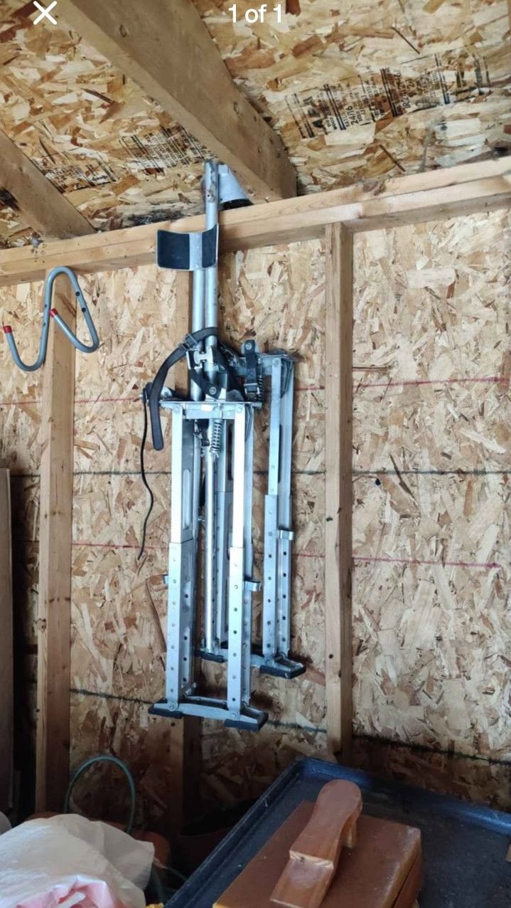 Drywall Stilts