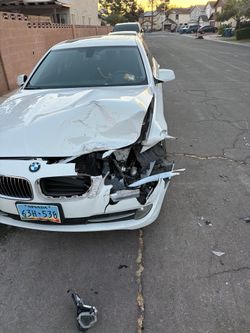 2013 bmw 528i