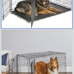 Dog Crate. Great Condition