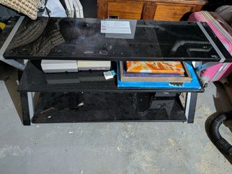 TV stand
