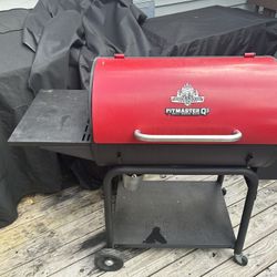 Smoker