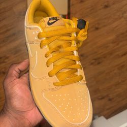 Nike Dunks