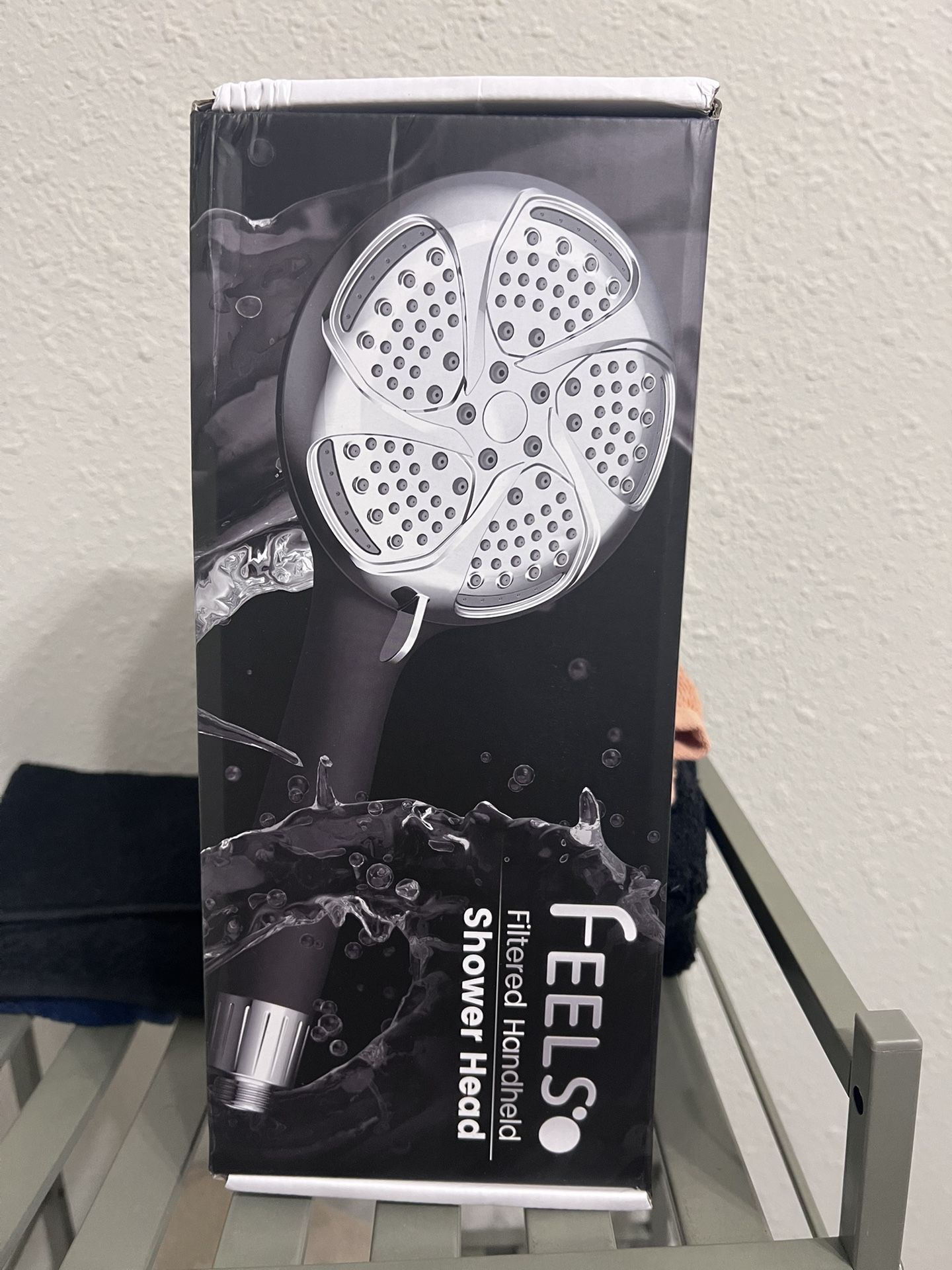 Shower Head 