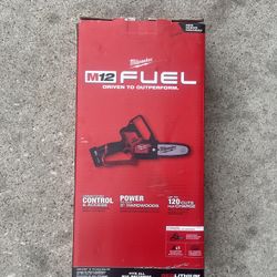 Milwaukee Fuel Hatchet