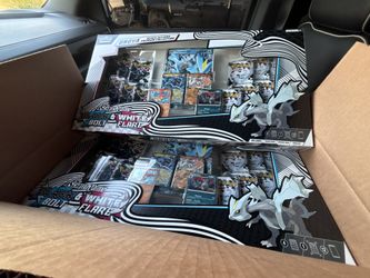 Unova Heavy Hitters
