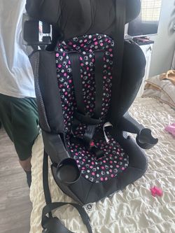 $5 car seat