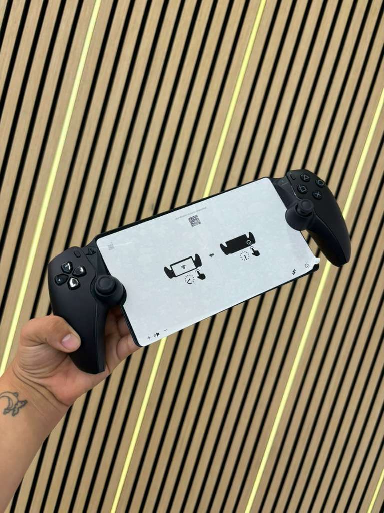 Ps5 Portal Brand New