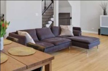 Sofa sectional
