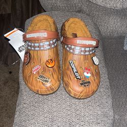 Crocs