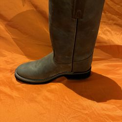 Western Boots For Men