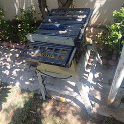 Table saw