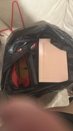 Women’s Shoes