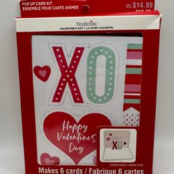 Cards Valentine’s Day 