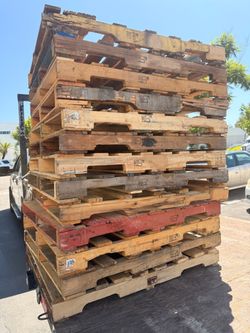 Pallets