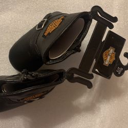 Harley Davidson Boots 