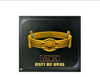 Batman Utility belt