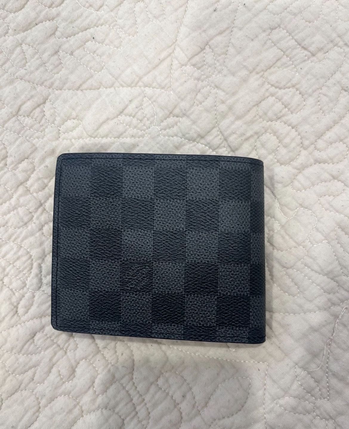 Black Wallet