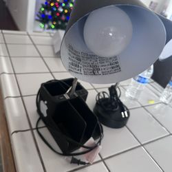 Desk Lamp