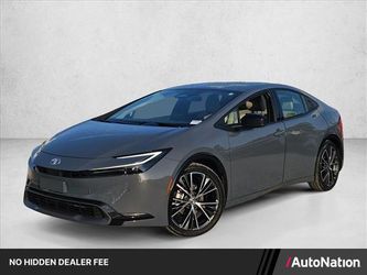 2025 Toyota Prius