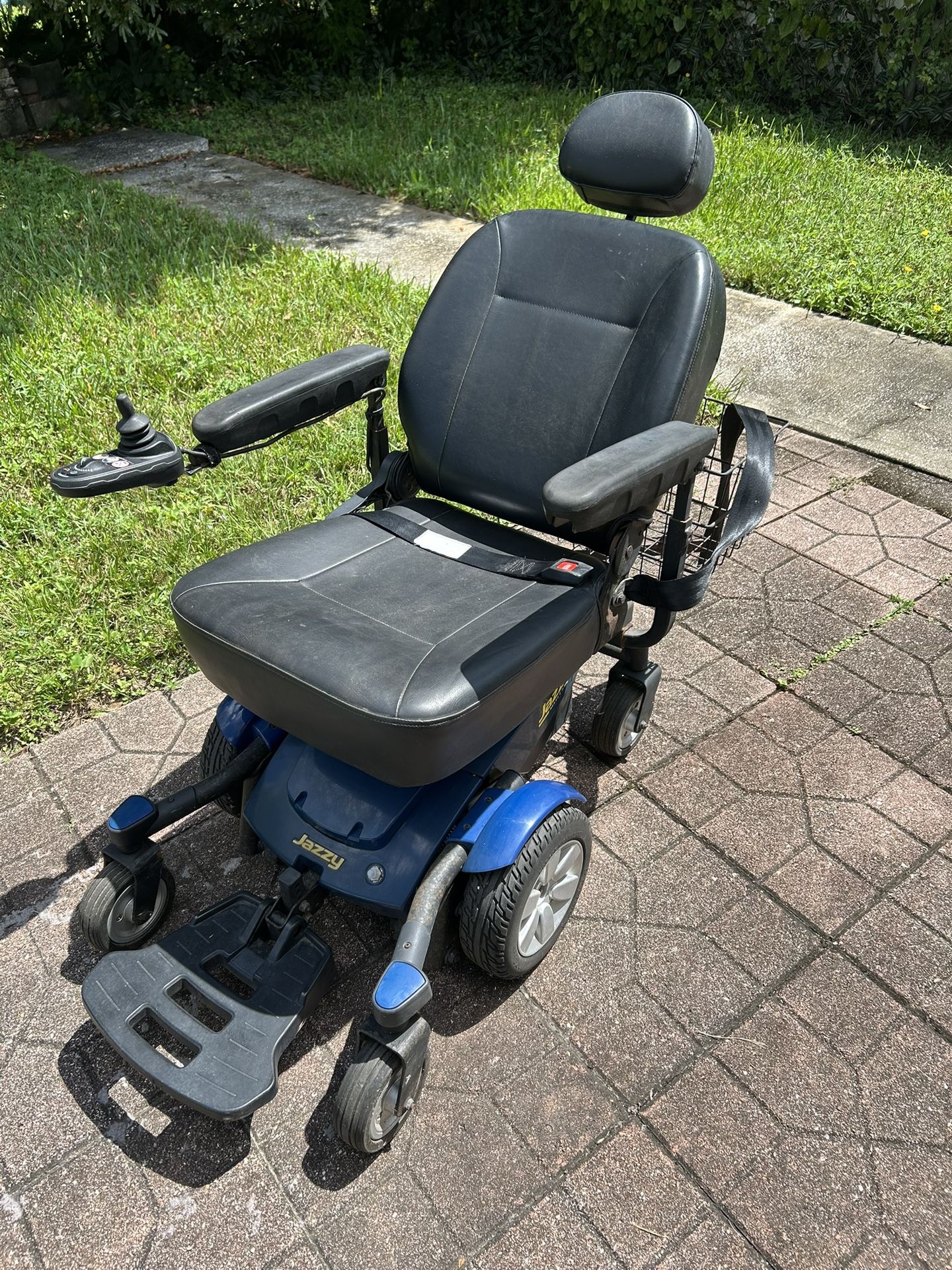 Scooter