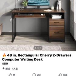 Office desk