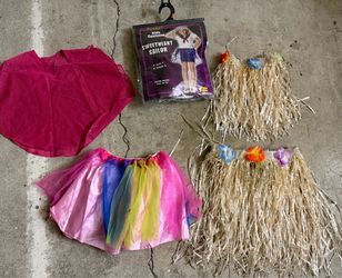 Halloween kids costumes